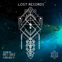 Brett Gould - The Drug (Original Mix) [Lost Records] [MI4L.com]