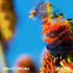 Gerascophobia (single)