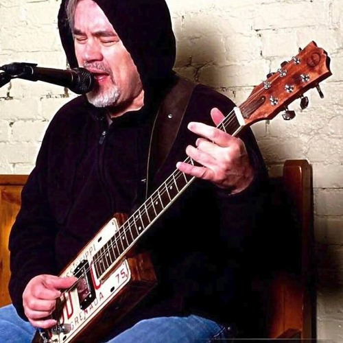 Wild Child (The Ballad Of Brian P
