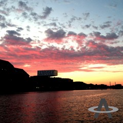 Aphelion - Atmosphärisch Tag