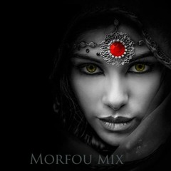 Oriental Perfumes - Morfou Exotic Mix