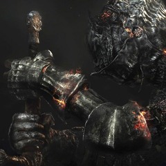 Osh - Kosh - Dark Souls