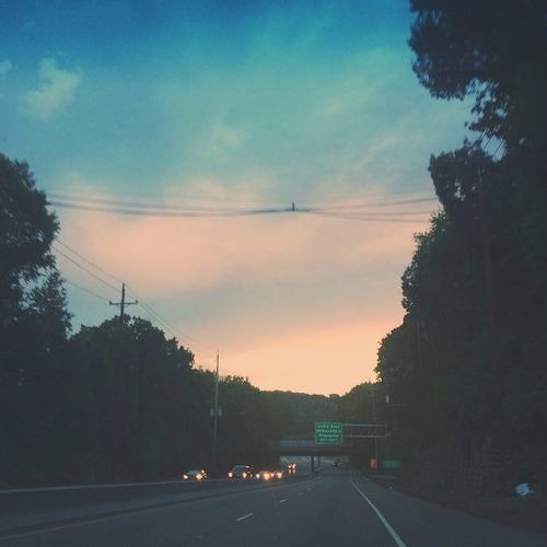 Moving