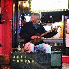 Cold Wind In Cleveland