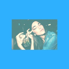 She Just Wanna Drink All My Liquor (PreGame & Gallago)