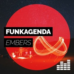 Funkagenda - Embers [forthcoming on Static Music]