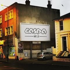 CASPA - MIX 1.0