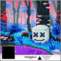 [FREE] Marshmello´s Alone Sample Pack and Presets (Used by Marshmello)