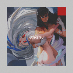 Junketsu • Prod. gal.exe