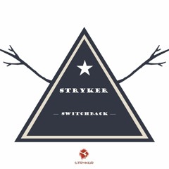 Dj Stryker - Switchback