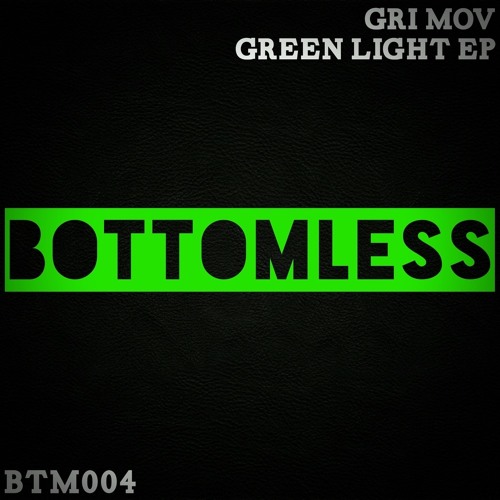 Stream Gri Mov Ground Control (Original Mix) TEASER by Bottomless