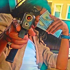 SOLARPOLARSNOW - GOOGLE TRAPPIN (222PT2)