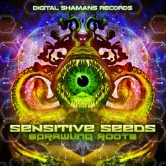 Sensitive Seeds - Insane Piracy (Mastering By E.V.P)|  EP OUT NOW ON DSR