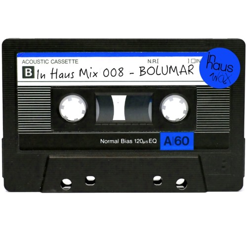 In Haus Mix 009 - BOLUMAR