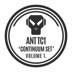 Ant TC1 - Continuum Set Vol. 1 (as featured on DNB60 - 30/08/2016)