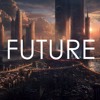 Dispair- FUTURE album cover #2 50 follower sneak peek by FiredPhoenix