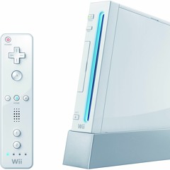 Original Nintendo Wii Theme Song