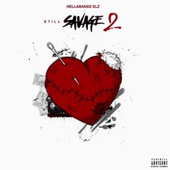 Elz - Baller Alert ft Co Savage & Bee
