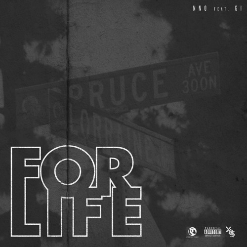 NNO, GI- For Life