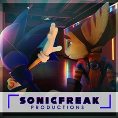 NEON LiGHTzZ [Hip-Hop/Trap] - DJ SonicFreak