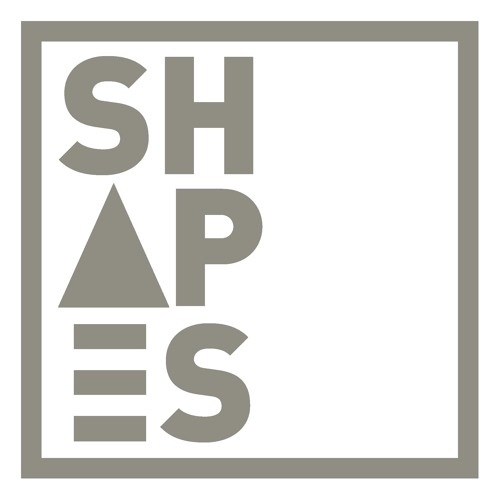 SHAPES #GASMinimix Vol. 12 - February 2017