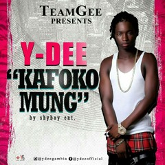 Kafoko Mung prod by Shyboy