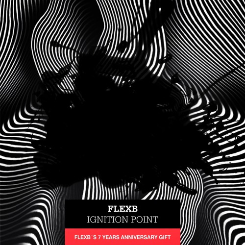 FlexB - Ignition Point (Extended Mix)