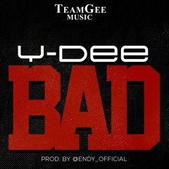 BAD! Prod by Endy_official