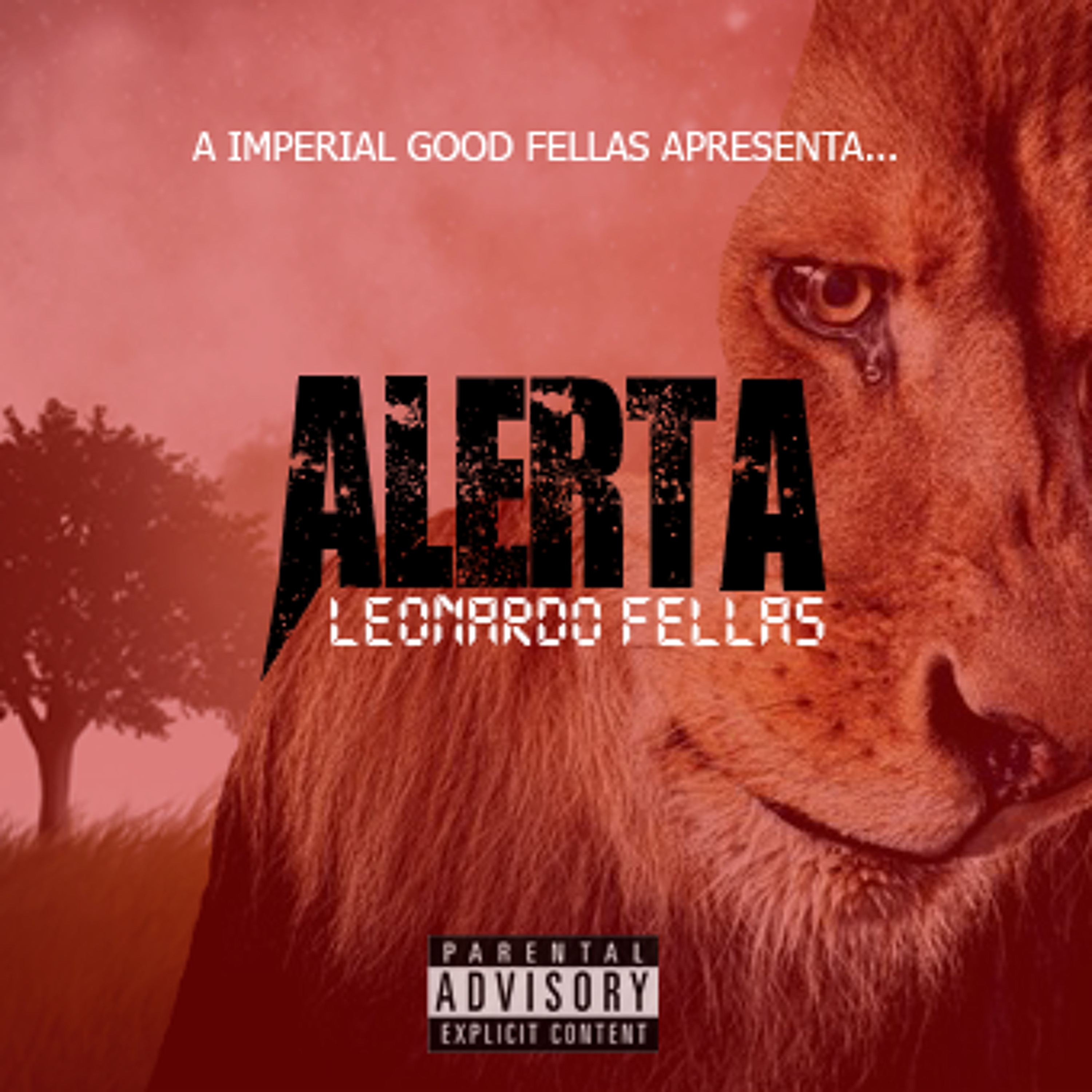 Leonardo Fellas-Alerta episode artwork