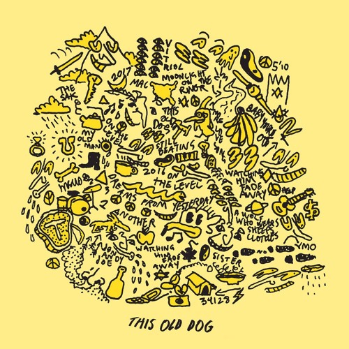 On The Level (Slowed Down)// Mac Demarco
