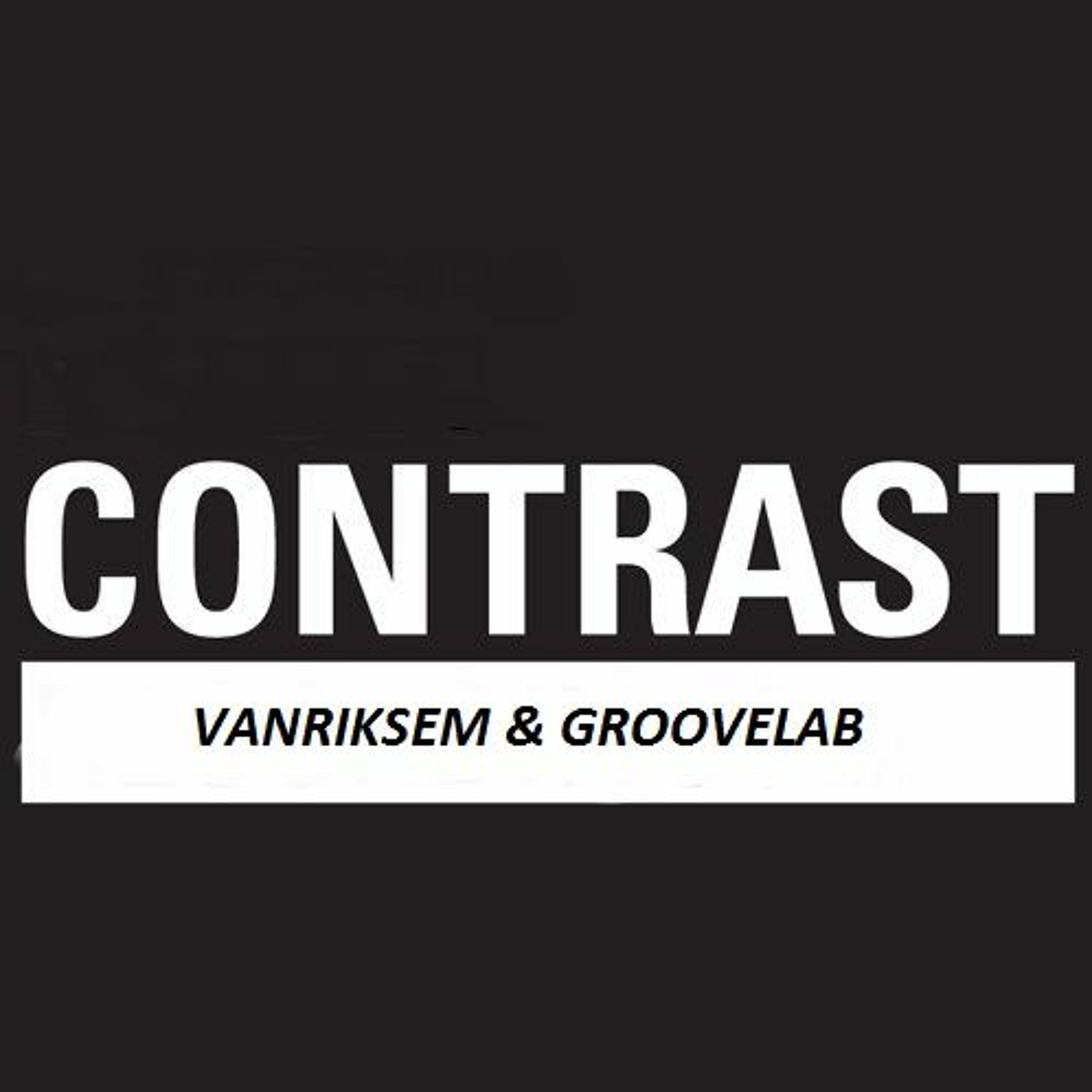 contrast episode artwork
