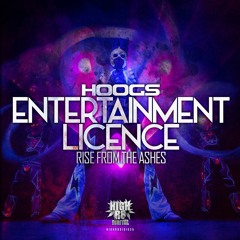 HOOGS - ENTERTAINMENT LICENCE - HIGHR8DIGI035 - 10/03/17