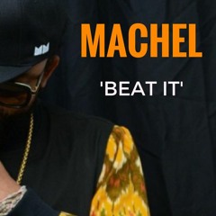 Beat It (Marcus Williams Roadmix)- Machel Montano x Marcus Williams