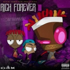 Rich The Kid - Do The Math Ft Famous Dex And Jay Critch Remix