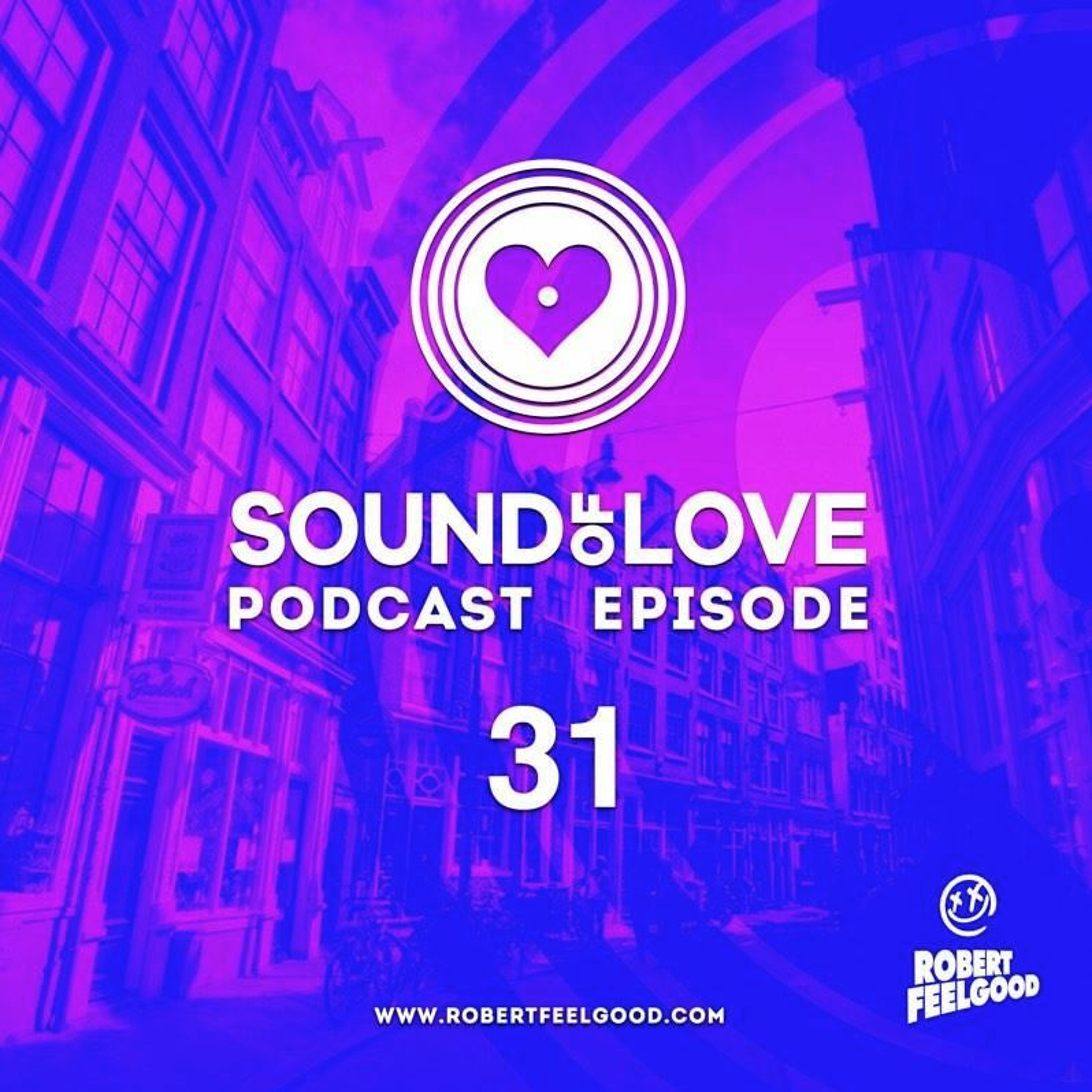 SOUND OF LOVE
