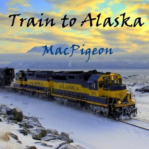 Train To Alaska