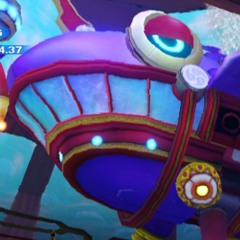 Underwater Fantasy [MOBIUS - Aquarium Park Remix - Feat. Charles Ritz]