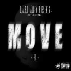 Move(Prod. By Karltin Bankz)(Final)
