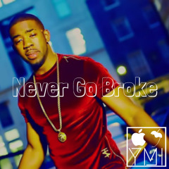 Tion Wayne type beat ~ Never Go Broke