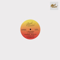 Conga Radio - Slumber Dance