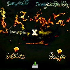 DBD - Killing Me (part.1)