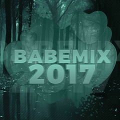 Bad Syntax - Babemix 2017 [Tracklist Added]