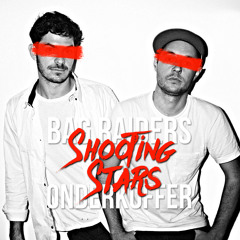 Bag Raiders - Shooting Stars (Onderkoffer Remix)