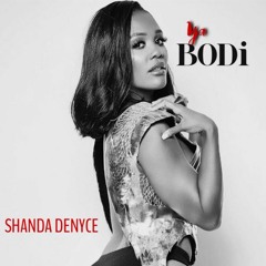 Ya Bodi (Produced by Antwan "Amadeus" Thompson & The Breed for PlatinumBoyMusic)