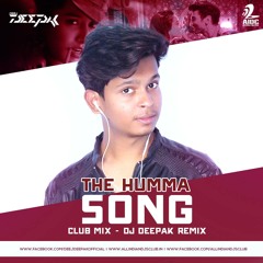 The Humma Song - Deej Deepak (Club Mix)
