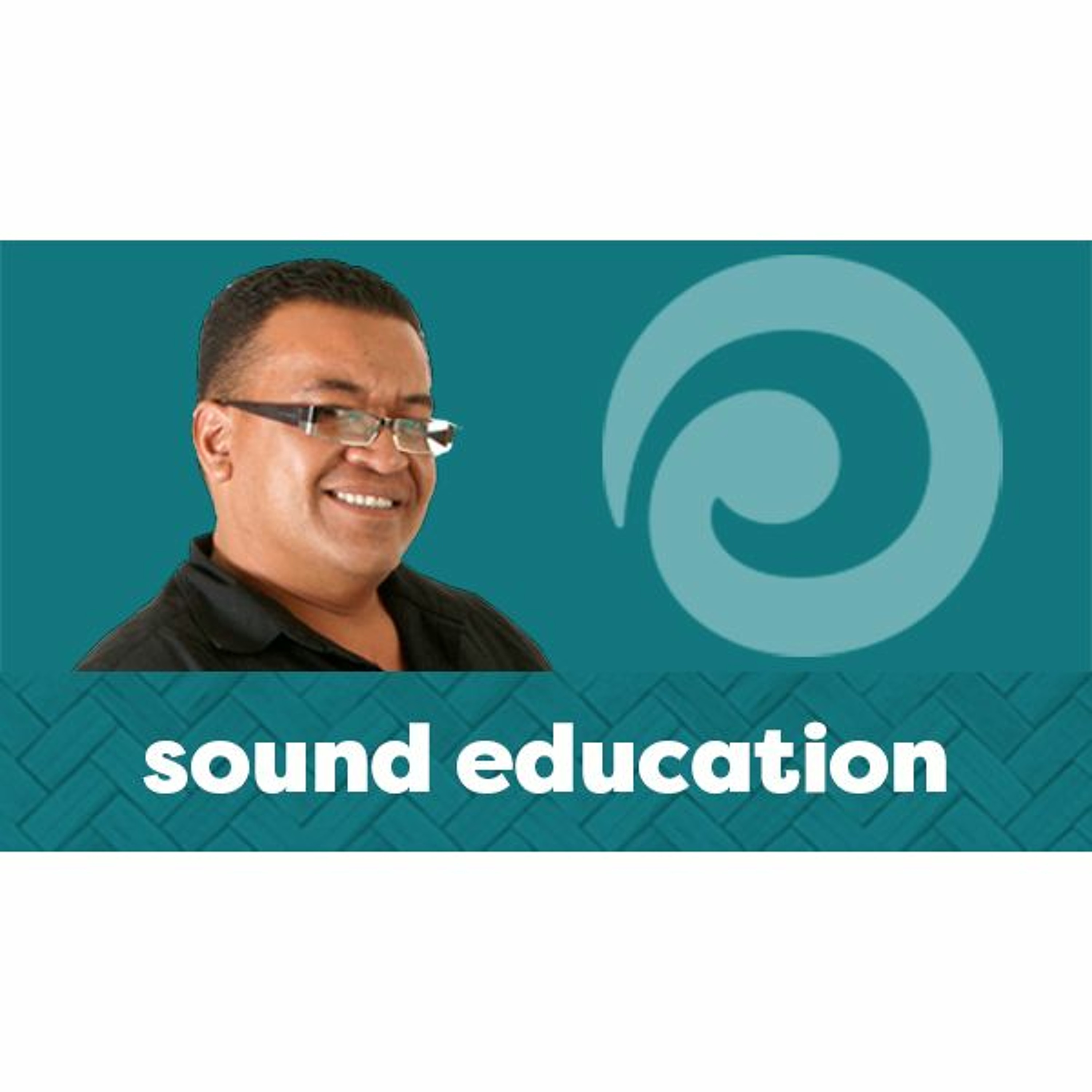 “Forget KFC - let’s talk PFC”  - Board of Trustees Pasifika parent engagement example episode artwork