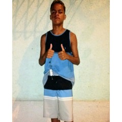 MTG Nova DJLcDoComplexo (lucas rodrigues)