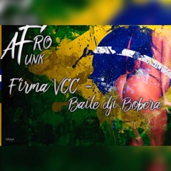 Firma VCC- Baile Dji Bobera