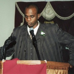 Bro. Frederic Robinson - The Lost Get Found