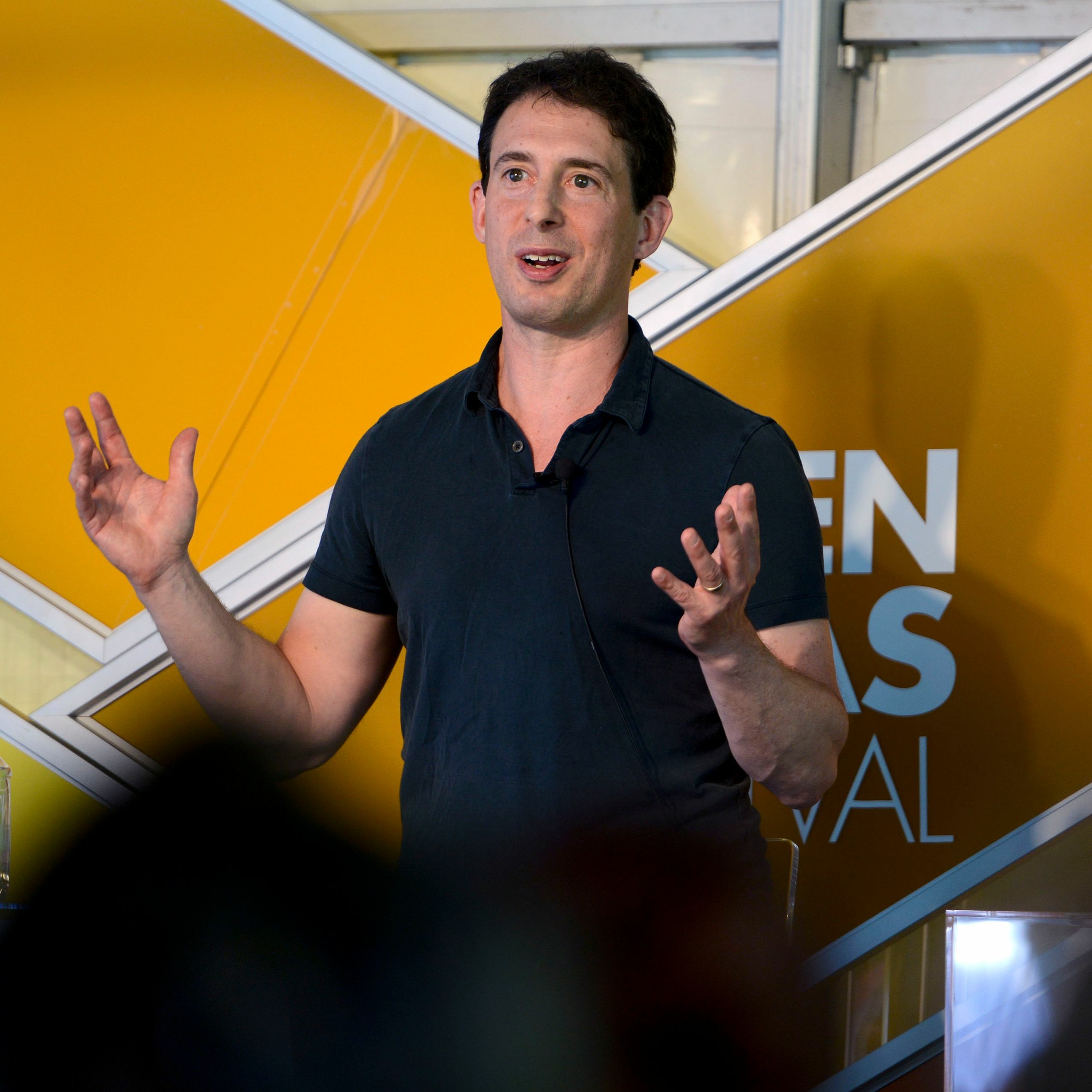 Aspen Ideas to Go
